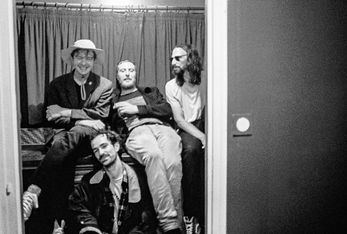 Froggies But Chic – Pretty Inside – Ever Gonna Heal