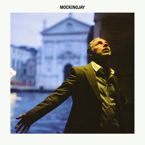 News – Baxter Dury – Mockingjay