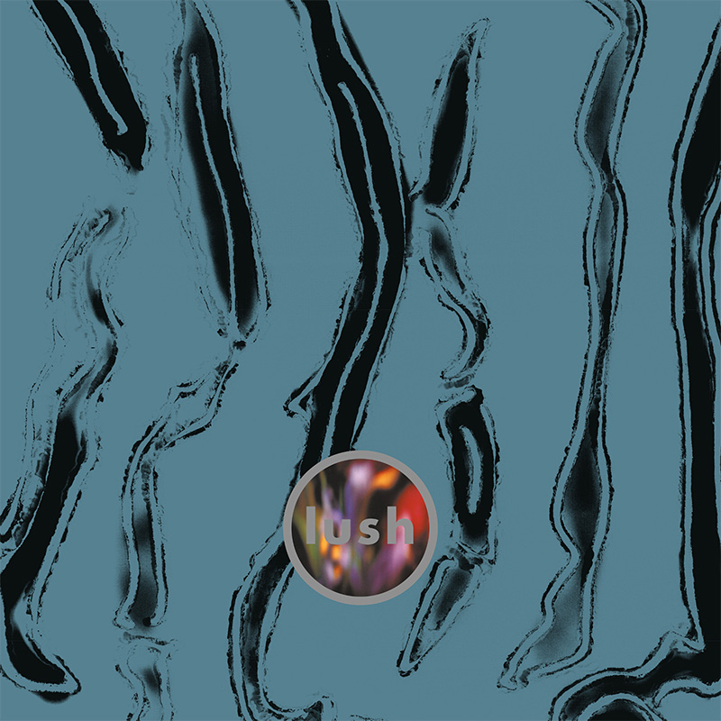 News – Lush – Gala (35th Anniversary Edition)