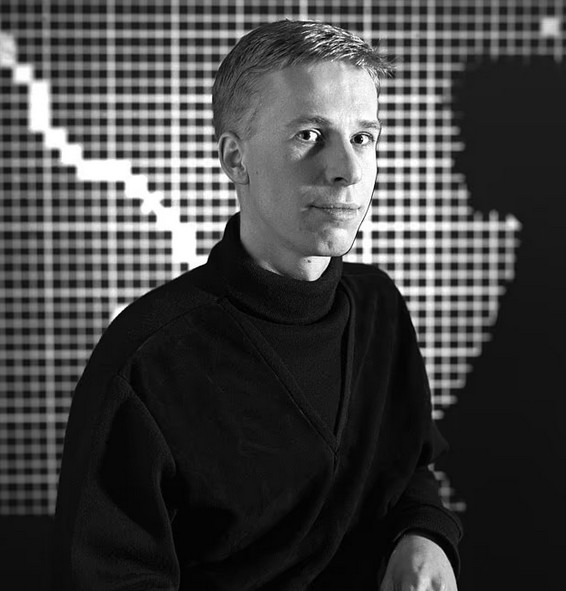 Bad News – Mort de Stephen Luscombe (Blancmange)