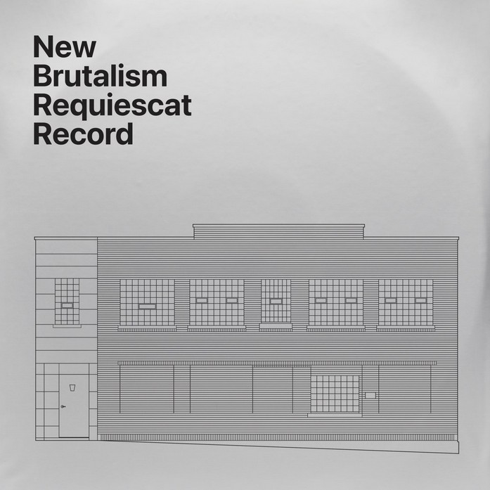 News – New Brutalism – Requiescat Record