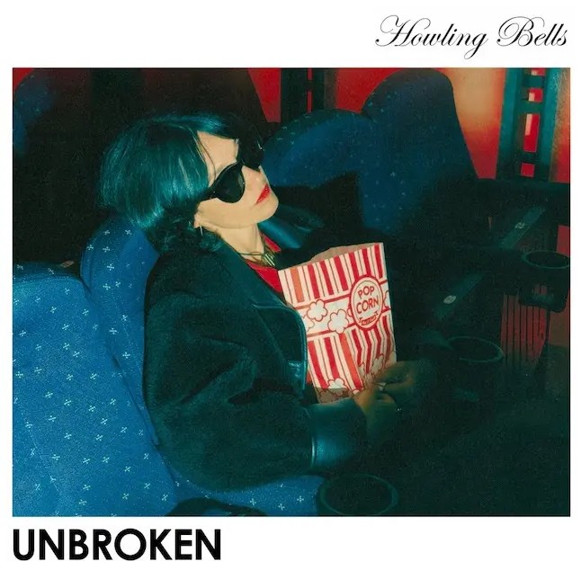 News – Howling Bells – Unbroken