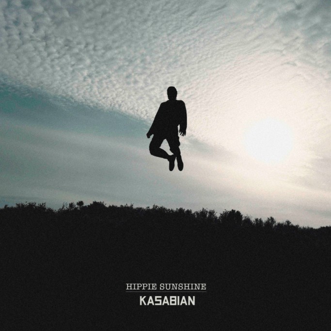 News – Kasabian – Hippy Sunshine