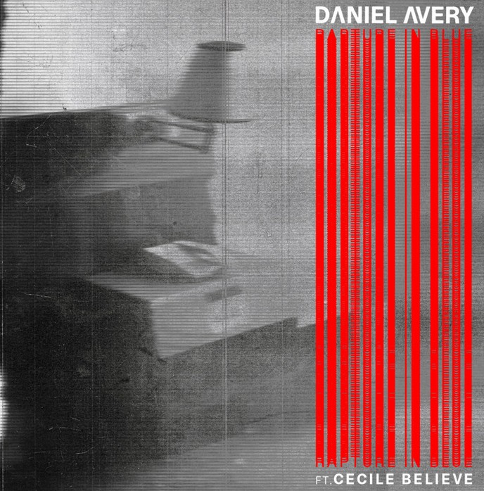 Electro News @ – Daniel Avery – Rapture in Blue & Greasy off the Racing Line » (Midnight Version)