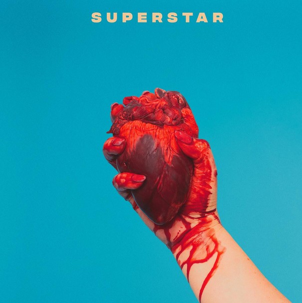 Froggies But Chic – The Spitters –  Fake Brutal