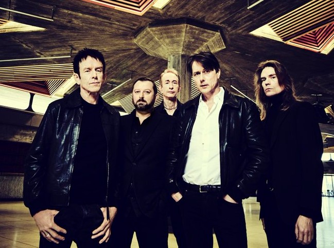 Le Live de la semaine – Suede – Absolute Radio Live Session