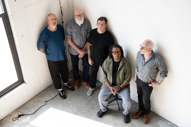 News – Tortoise – Works and Days