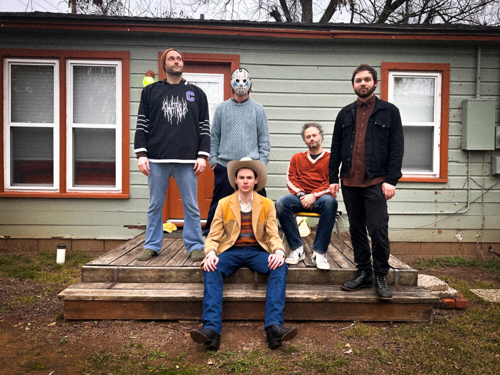 News – Chat Pile and Hayden Pedigo – Demon Time