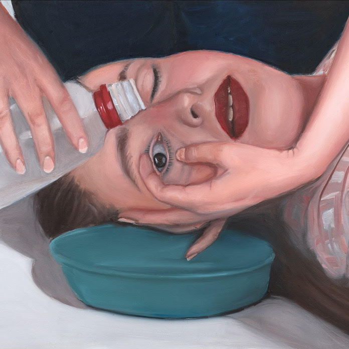 News – Dry Cleaning – Secret Love