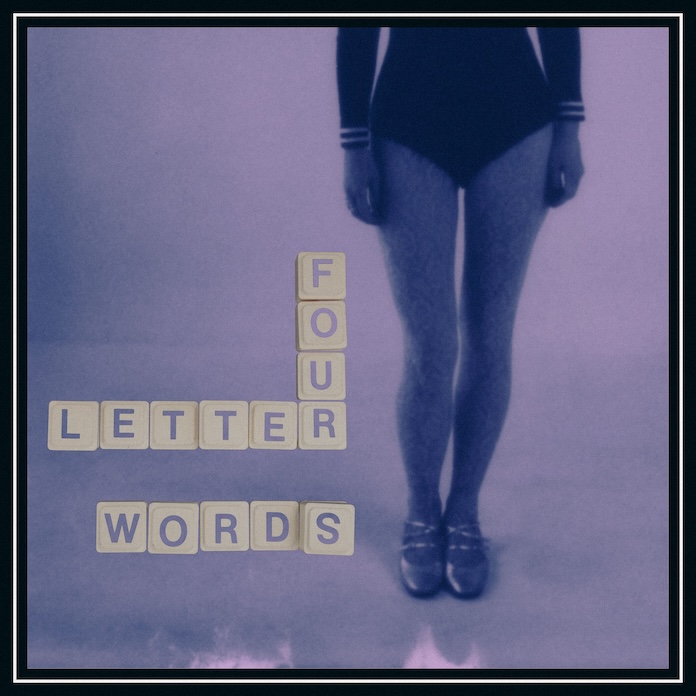 News – Laura-Mary Carter – Four Letter Words