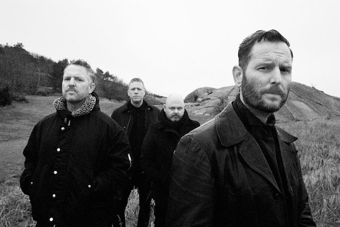 News – The Mary Onettes – SWORN