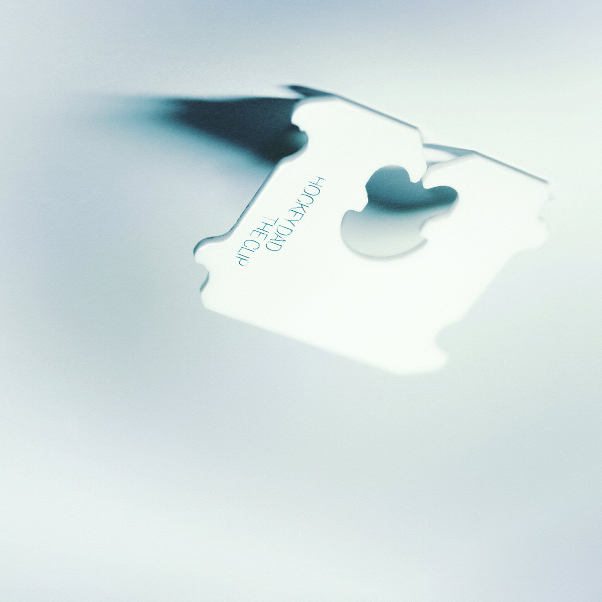 News – Hockey Dad – The Clip EP