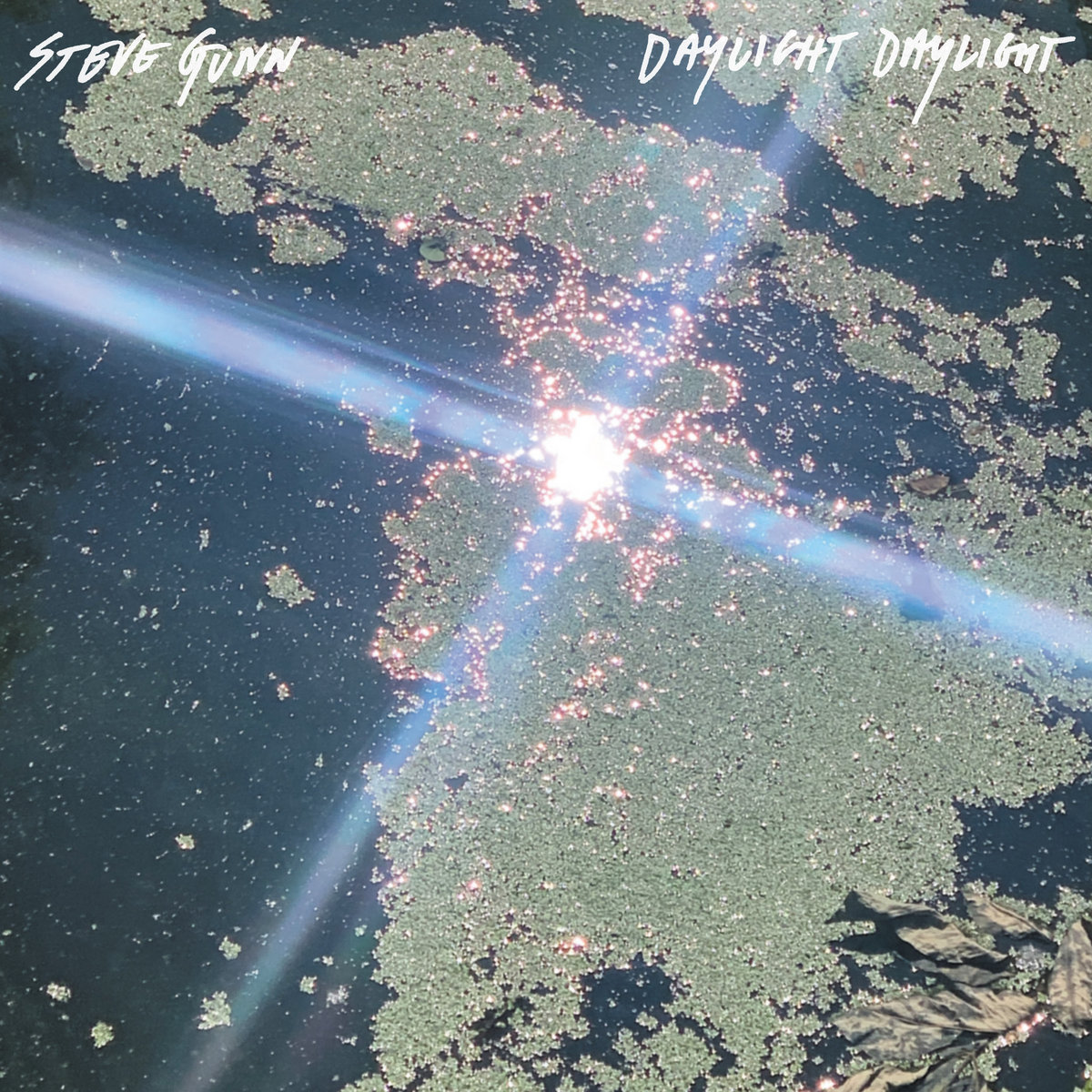 News – Steve Gunn – Daylight Daylight