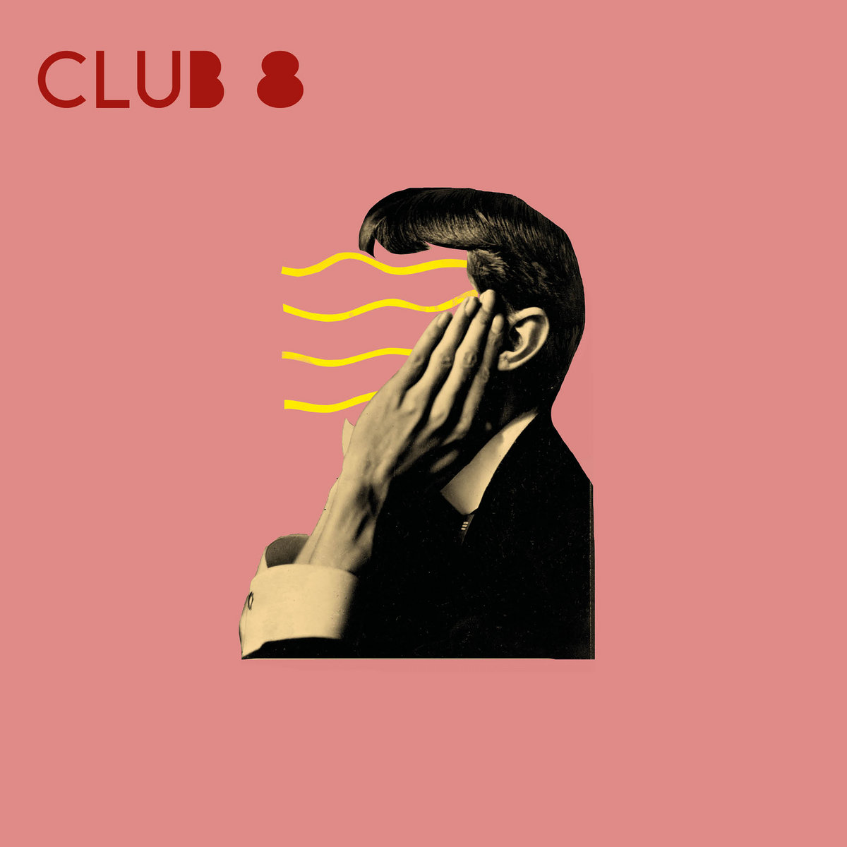 News – Club 8 – Lazy