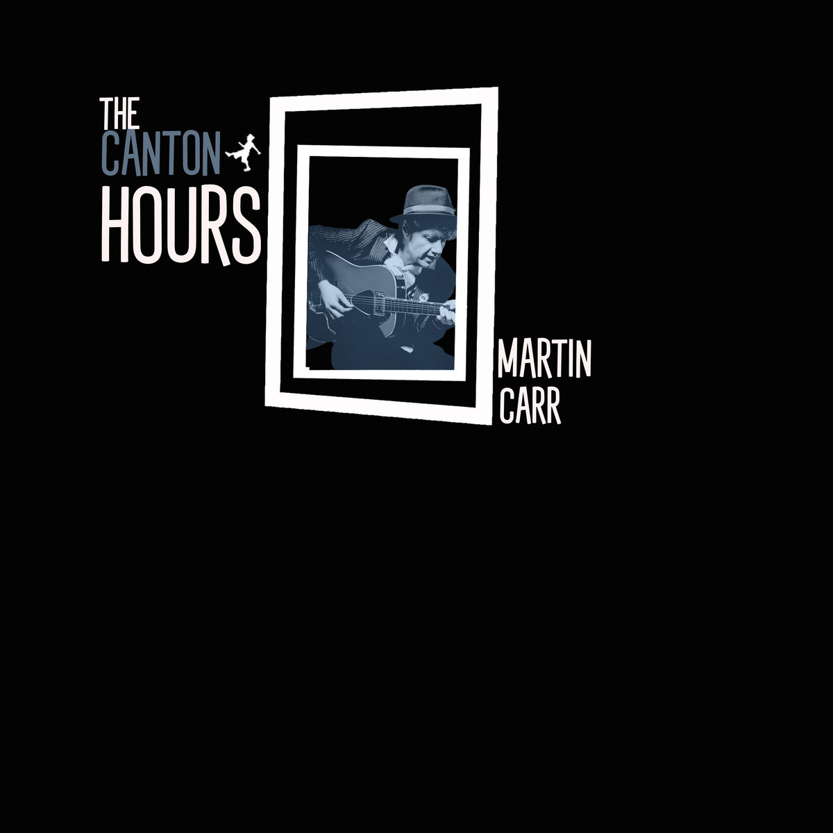 News – Martin Carr – The Canton Hours
