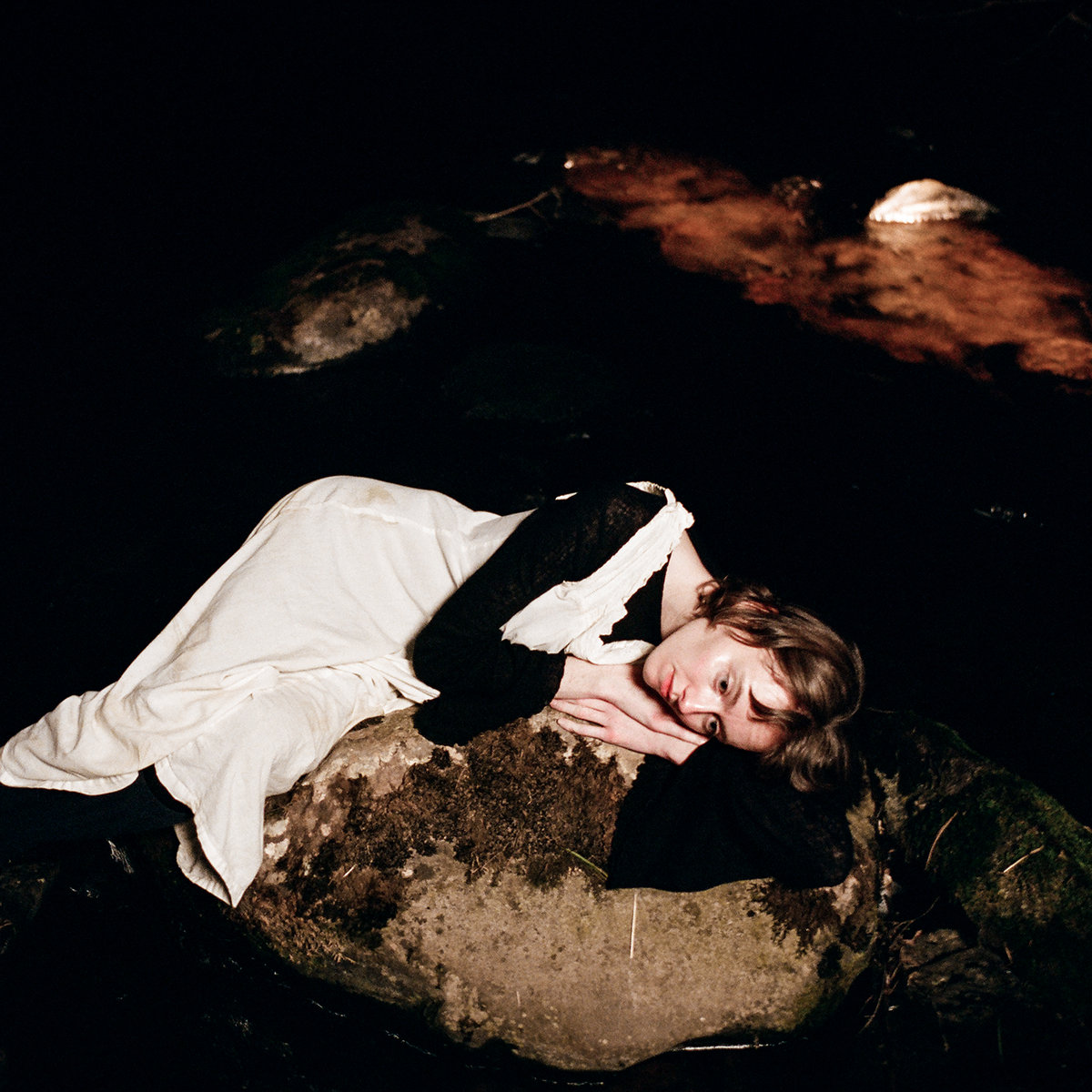 News – Skullcrusher – And Your Song is Like a Circle