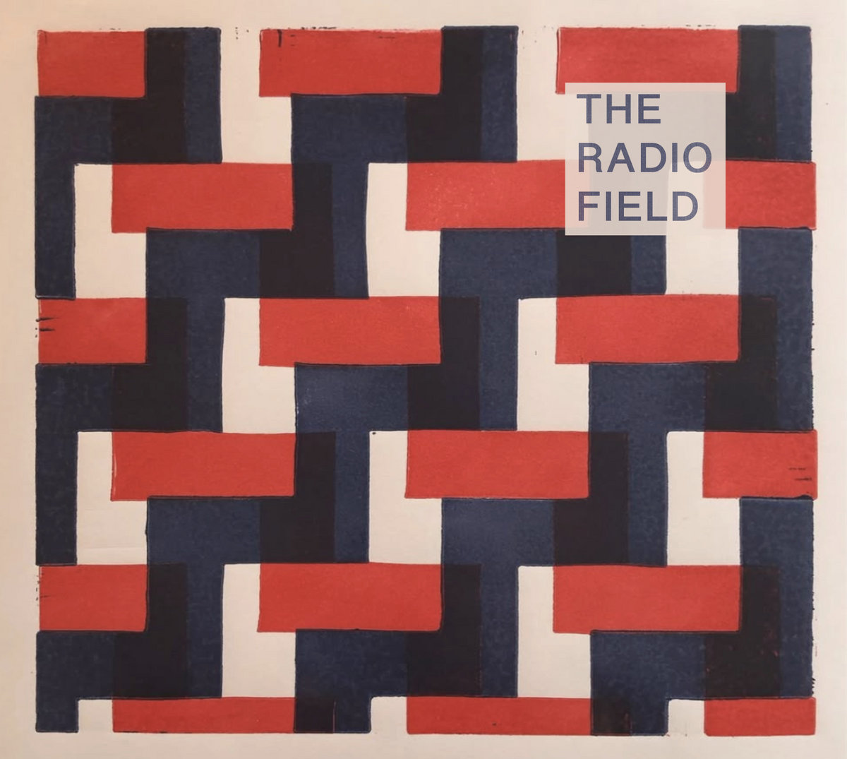 Listen Up – The Radio Field – Air and Sunlight