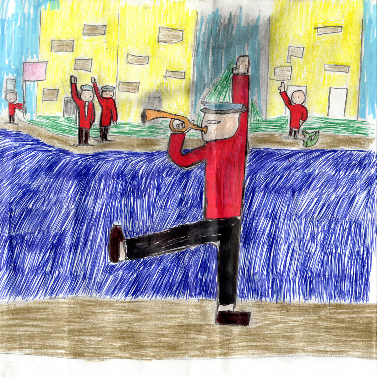 News – UNIVERSITY – Yes EP