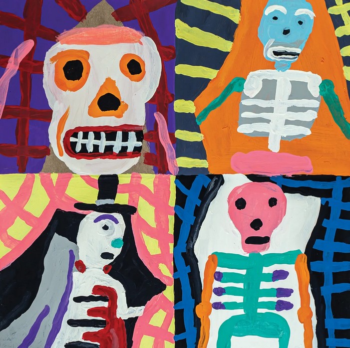 News – Jad Fair & Yo La Tengo – Strange But True – Reissue