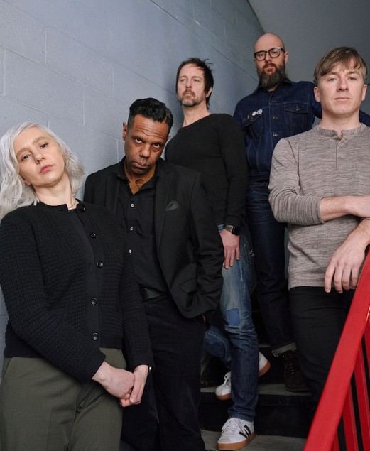 News – The Dears – Tomorrow and Tomorrow