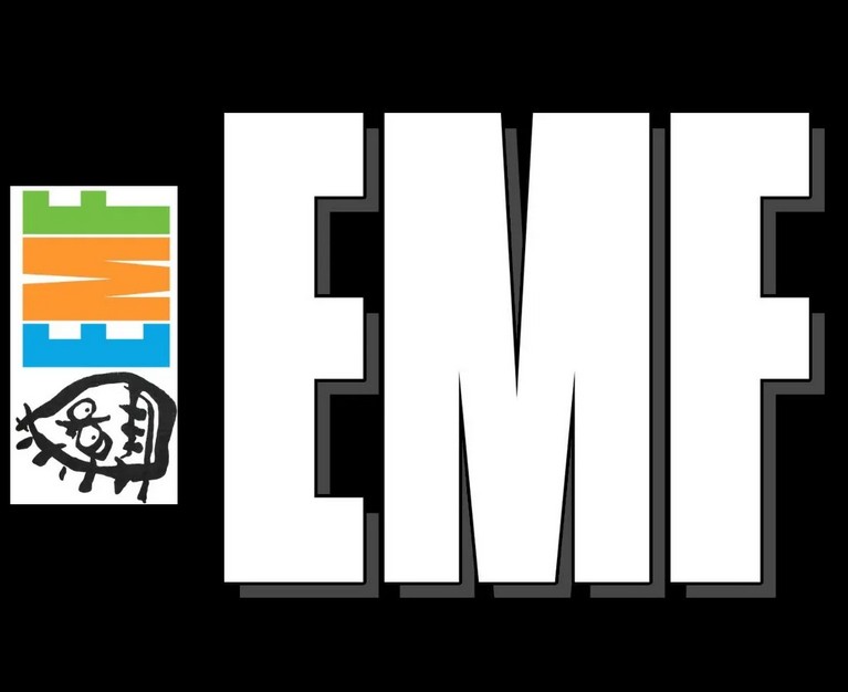 News – EMF – Bela Lugosi’s Dead (Bauhaus cover)