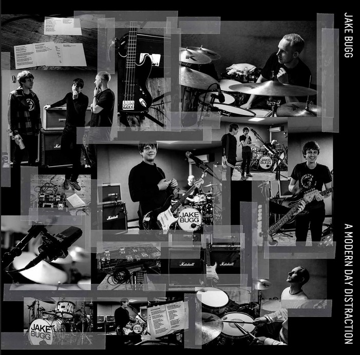 News – Jake Bugg – Oblivous