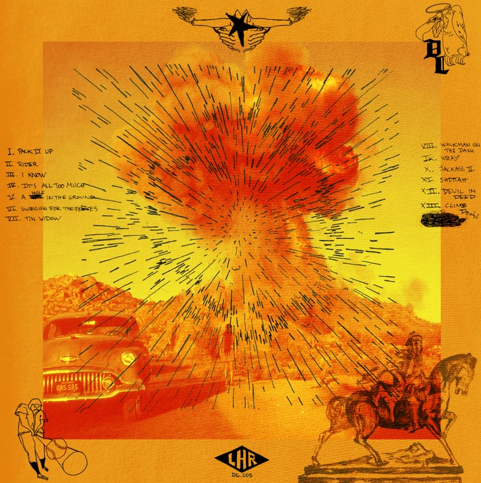 News – Diet Lite – Double Wide Yukon