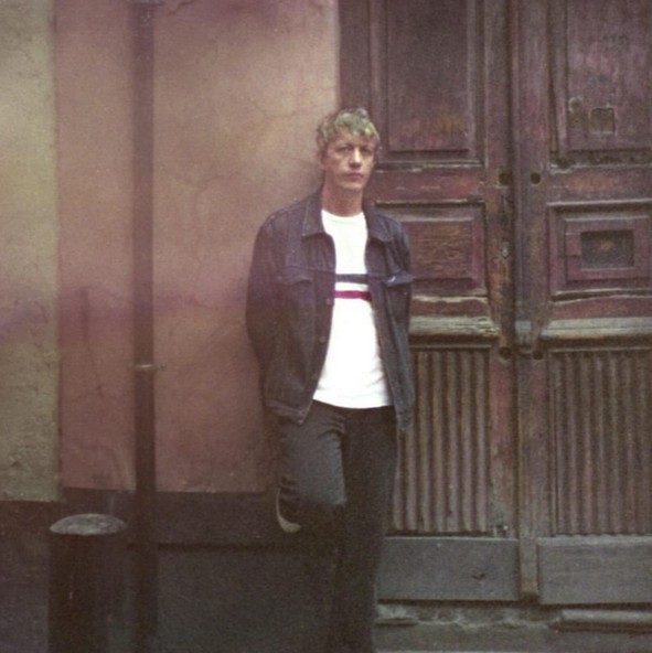 Single of the week – Steve Gunn – Morning On K Road
