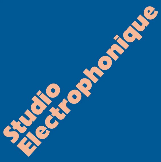 Listen Up – Studio Electrophonique – Studio Electrophonique