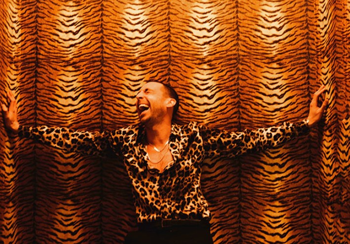 News – Miles Kane – Sunlight In The Shadows