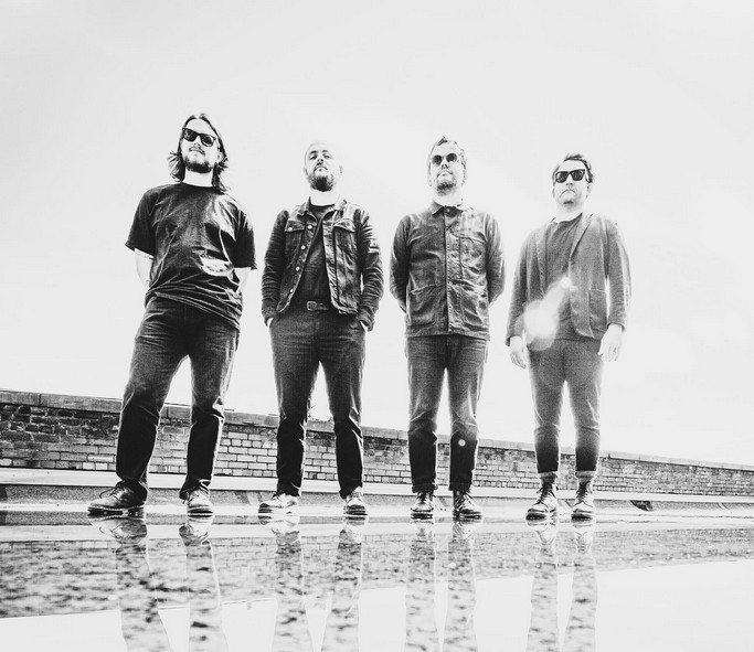 Le Live de la semaine – IST IST – I Am The Fear (The DAGGER Sessions)