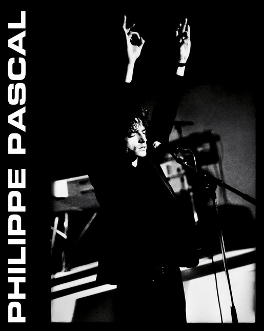 Froggies But Chic – Étienne Daho – Jour après Jour (Marc Seberg cover)