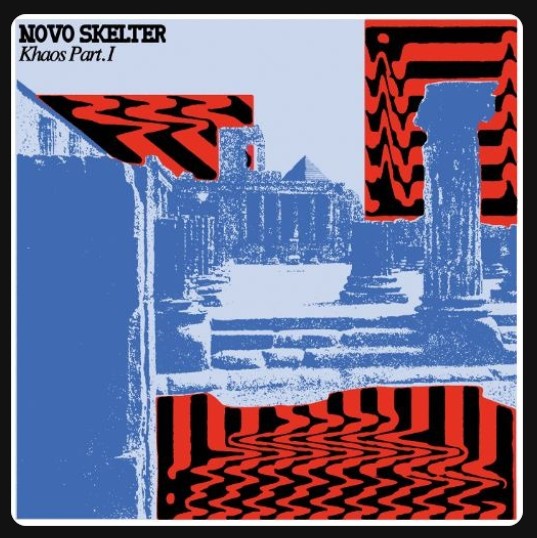 Froggies But Chic – Novo Skelter – Khaos Part.I