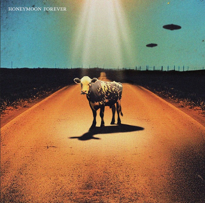 News – The Covasettes – Honeymoon Forever