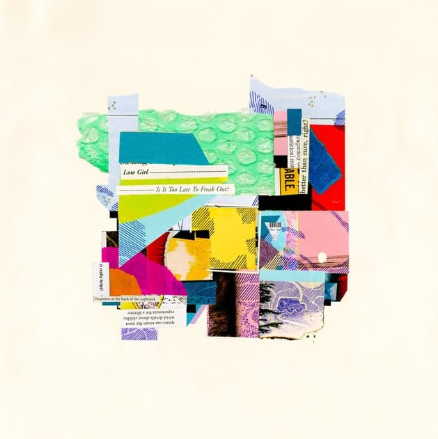 News – Low Girl – Is It Too Late To Freak Out?