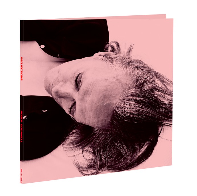 News – Roger O’Donnell – Projections