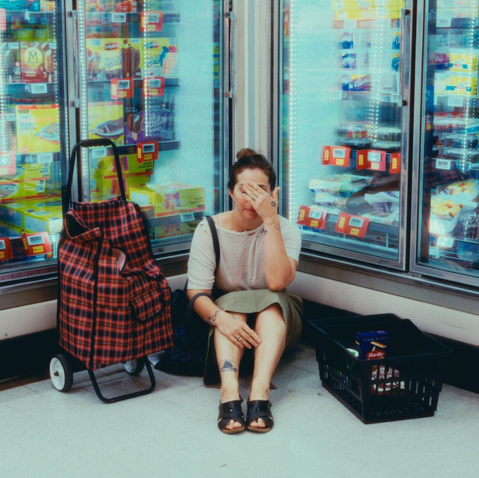 News – U.S. Girls – Running Errands (Yesterday) / Running Errands (Today)