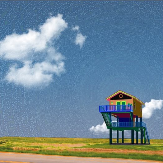 News – Kissing The Pink – The Preacher