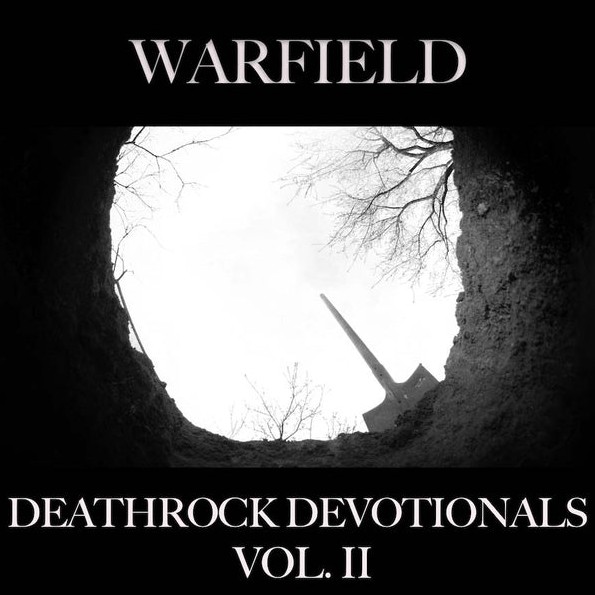 News – WARFIELD – Only Shadows