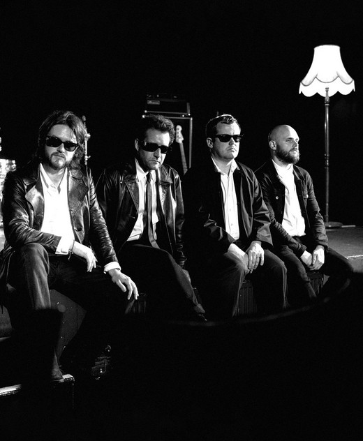 Post-punk shivers – IST IST – Makes No Difference