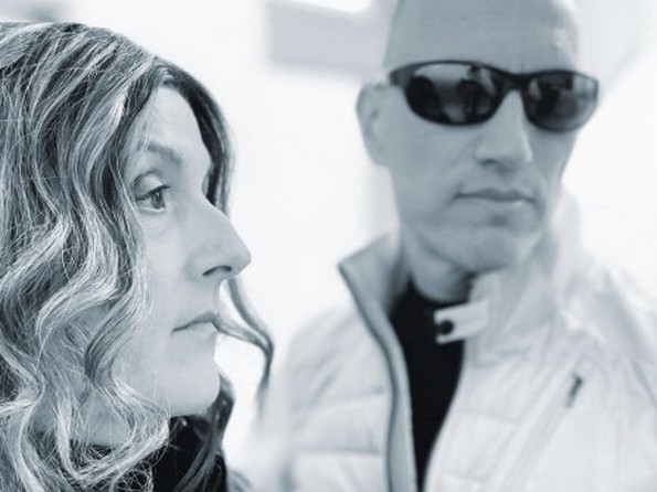 Electro News @ – X Marks the Pedwalk – Bury Me