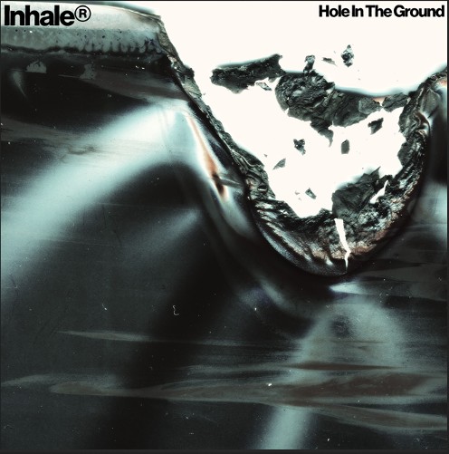 News – Inhaler – Hole In The Ground