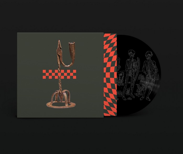 News – Lankum – Ghost Town ( The Specials cover)