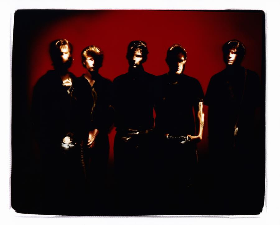 News – Cardinals – The Burning Of Cork