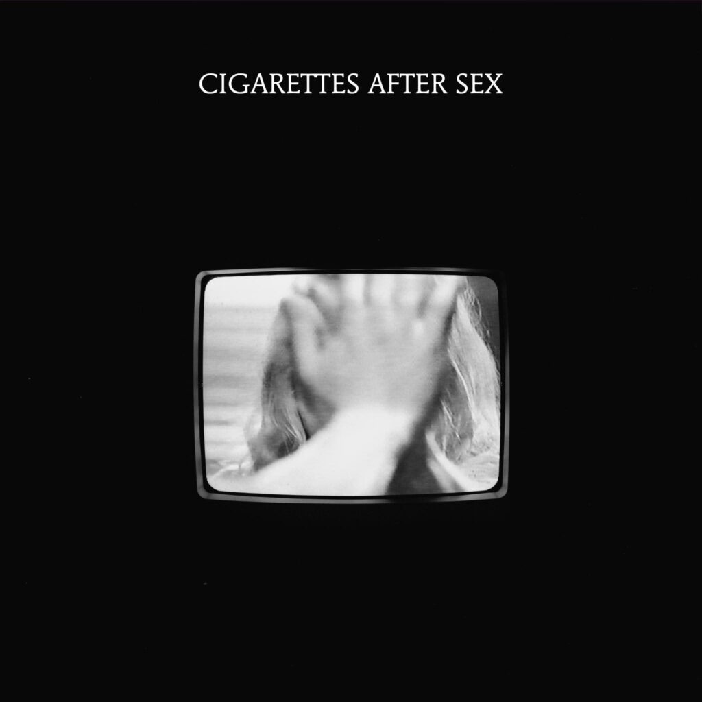News – Cigarettes After Sex – Anna Karenina / Cigarettes After Sex