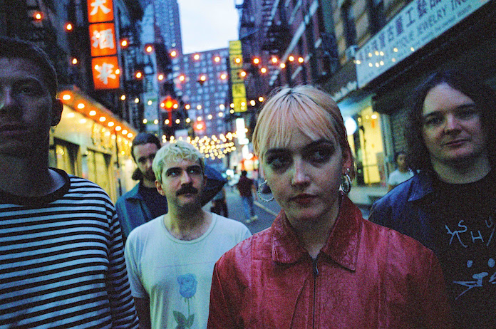 News – Just Mustard – Endless Deathless