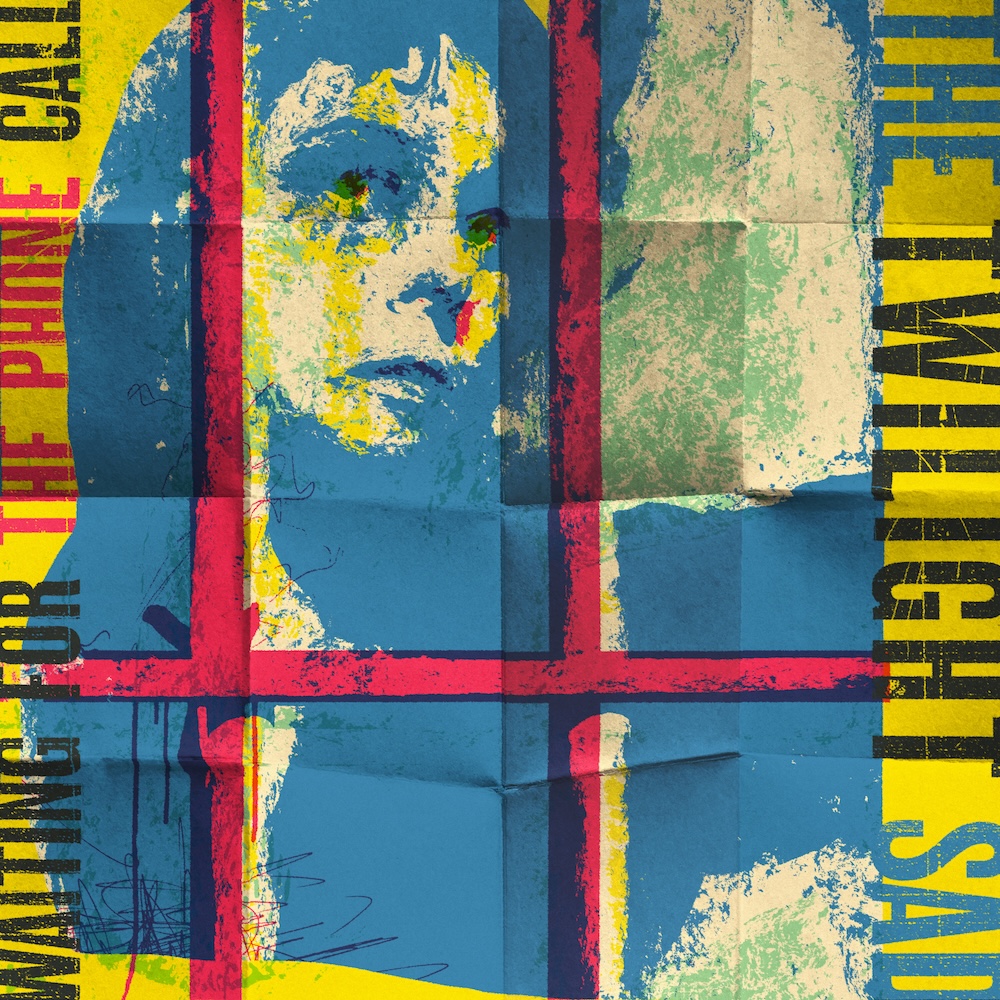 News – Twilight Sad – Waiting For The Phone Call