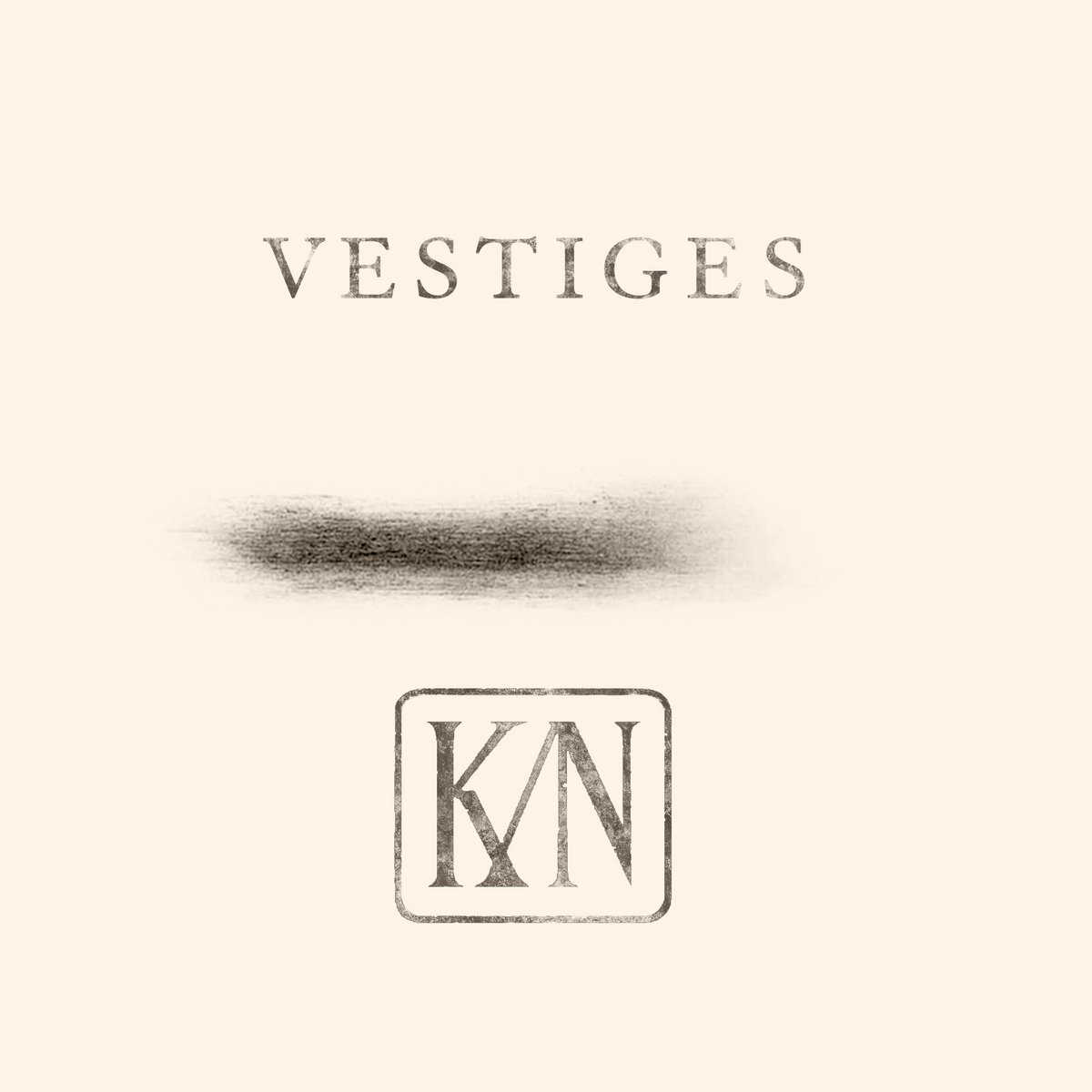 Listen Up – K/N – Vestiges EP