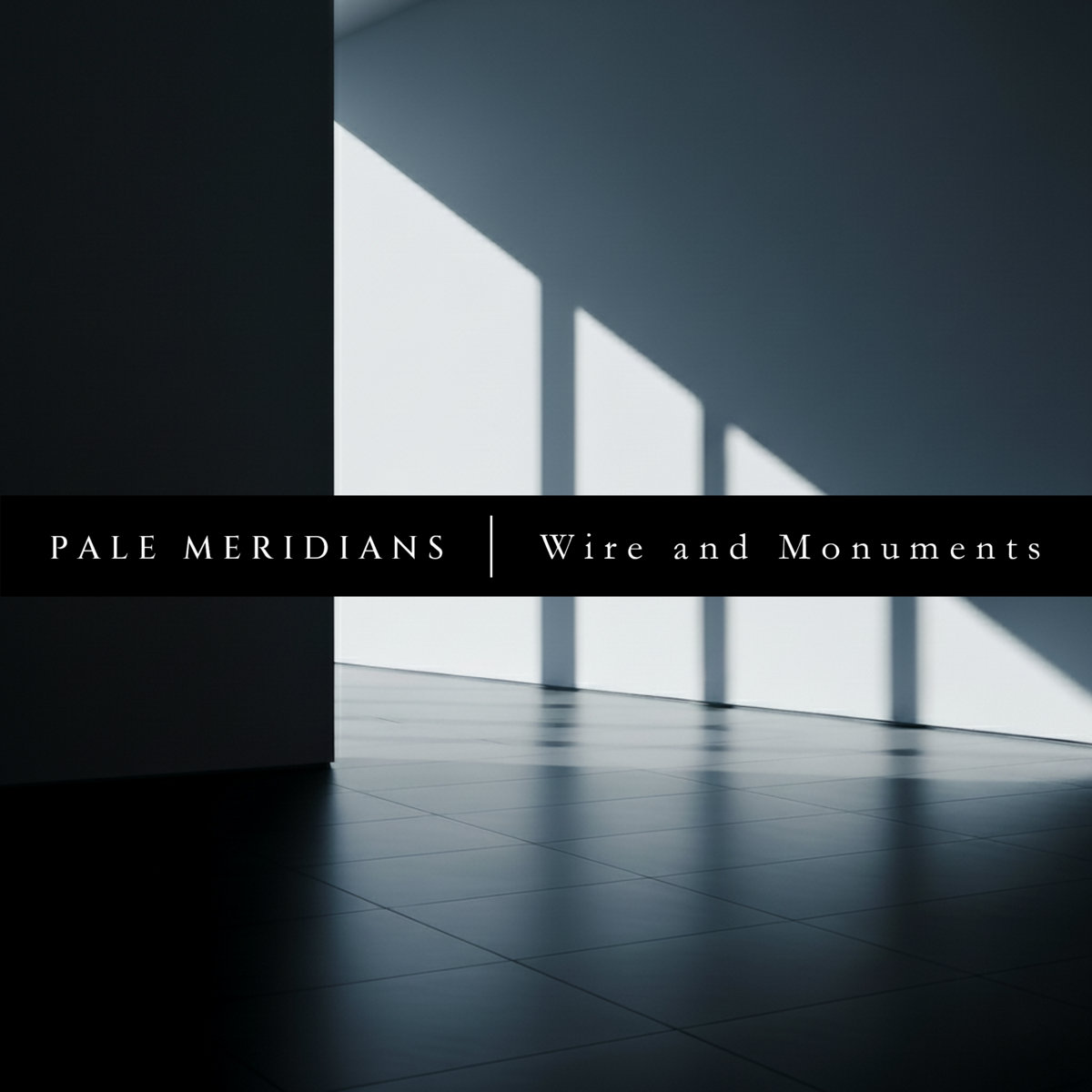 Electro News @ – Pale Meridians – Wire and Monuments