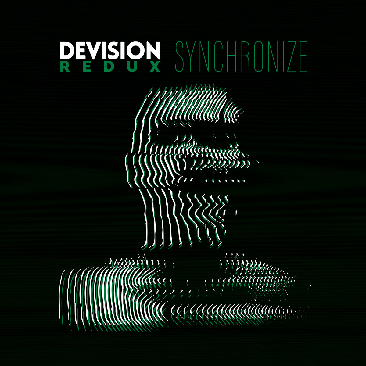 Single of the week – DeVision Redux – Synchronize (Radio Mix)